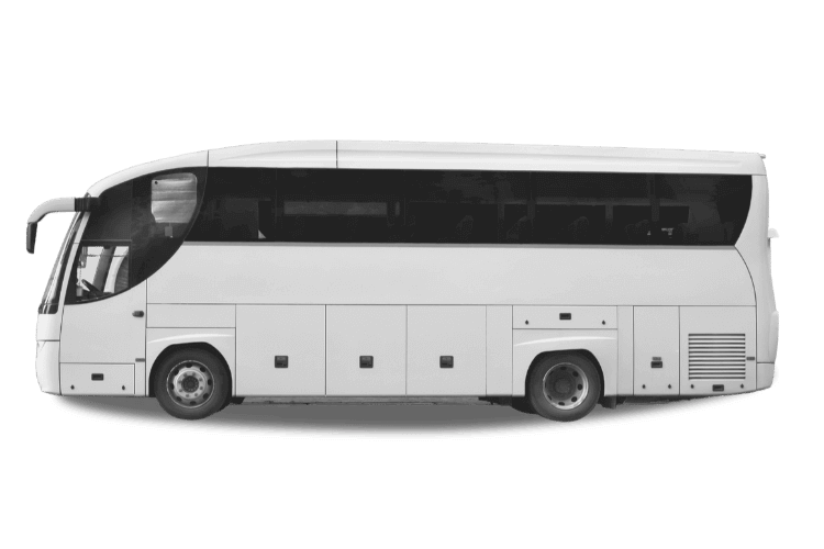 Hire a Mini Bus from Gangtok to Malda w/ Price